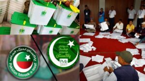 By-Elections 2022: Unofficial Results Start Pouring in as Polling Ends