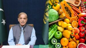 PM urges for taking collective steps to ensure food security
