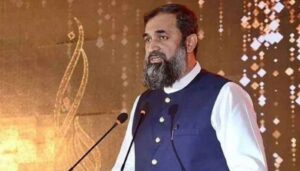 Balighur Rehman Warns of Governor Rule in Punjab