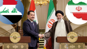 Iraq, Iran Vow to Curb Terrorism