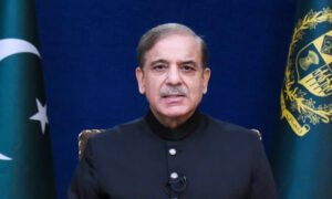 PM Shehbaz