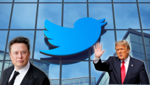 Not Interested in Rejoining Twitter, Trump to Elon Musk