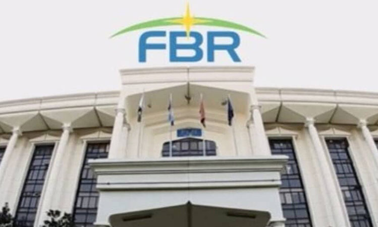 FBR, FBR, District Tax Offices, taxpayers, tax net, tax-to-GDP ratio, District Tax Officer, Income Tax Returns, non-filers