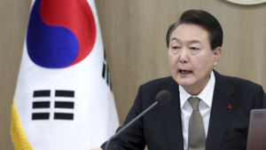 South Korea Military Apologizes for Failing to Down North Korea Drones