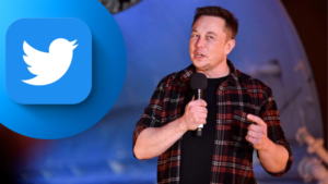 Twitter Bans Account Tracking Elon Musk’s Private Plane