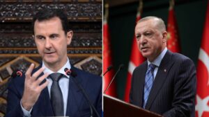 Ankara Must End Occupation for Good Ties with Damascus Syrian FM