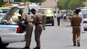 KSA Arrests 15,734 for Violating Laws (1)