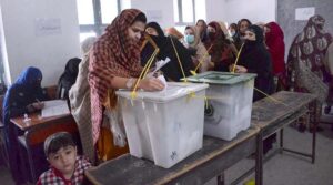 Karachi Elections 10 Worldecho.net