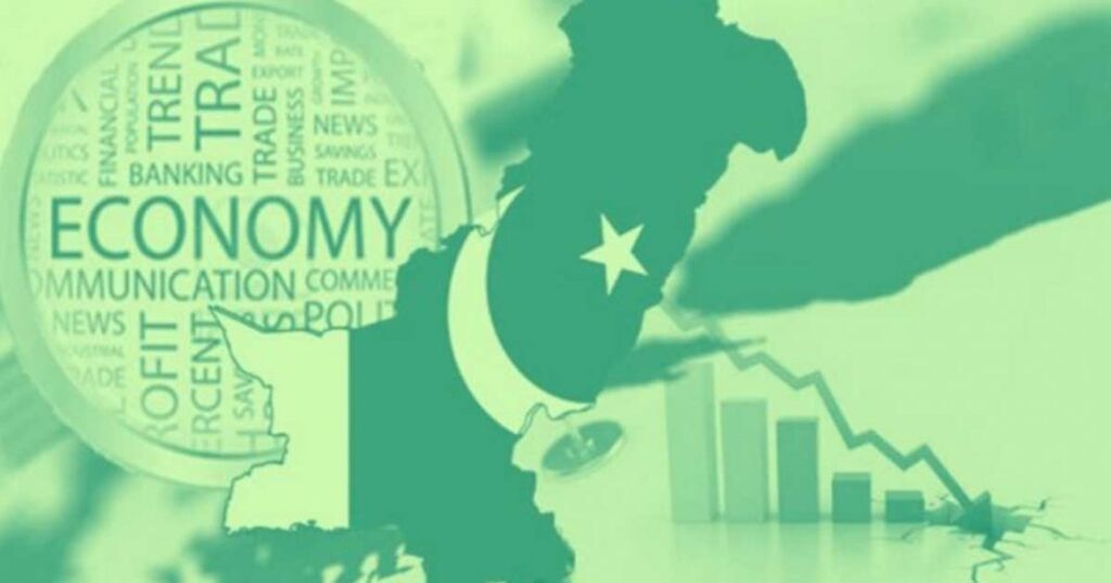 Pakistans economy shifting from consolidation to growth phase Tarin 1068x561 1