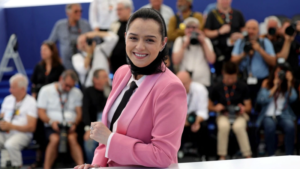 Taraneh Alidoosti: Iran Frees Oscar-winning Actress