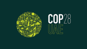 UAE Launches COP28 Logo, Reflects ‘One World’ Concept