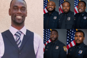 US: 5 Former Police Officers are Charged with Murder in Tyre Nichols' Death