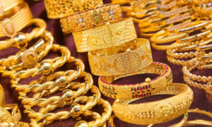 Gold, Imports, Increased, months, PBS, Trade, Deficit, Pakistan,