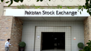 BullishPakistan Stock Exchange, PSX, Gains, Points, Nestle, Pakistan, WorkdCall, Telecom