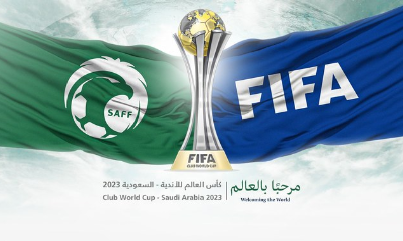 FIFA Delegation Visits KSA to Witness 2023 FIFA Club World Cup Preparations