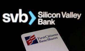 First Citizens, deposits, loans Silicon Valley Bank, Federal Deposit Insurance Corporation