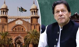 LHC, Plea, Broadcast, Lahore High Court, LHC, PTI, Imran Khan, nomination papers, general elections, returning officer, RO, NA-122, NA-89
