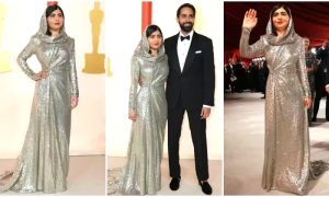Oscars, Malala