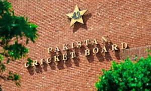 PCB's Experiment Cost Pakistan Series Defeat to Afghanistan