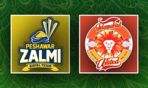 PSL 8, Peshawar Zalmi, Islamabad United, Babar Azam, Shadab Khan, Azam Khan