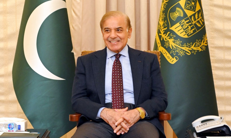 Women’s Contribution to Society’s Development are Essential: Prime Minister Shehbaz Sharif