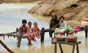 Contaminated, Water, Major, Millions, Areas, UNICEF