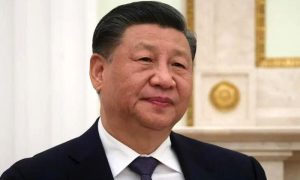 Xi Jinping, invites, CARs, First, Summit, Central Asia, Beijing