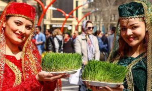 Nowruz, Festival, President Alvi, Arif Alvi, United Nations, Antonio Guterres, Tweet, Google, India