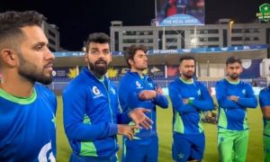 T20I, Afghanistan, Naseem Shah, Shadab Khan, Imad Wasim, Faheem Ashraf, Mohammad Haris, Azam Khan