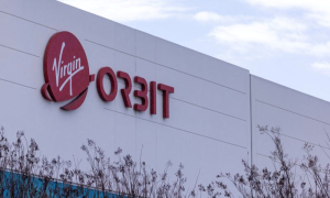 Branson's Virgin Orbit Files for Bankruptcy after Launch Failure Leads to Cash Crunch