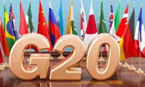 G-20, Meeting