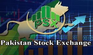 Pakistan Stock Exchange, gains, points, gain, positivity, bullish, trend, PSX