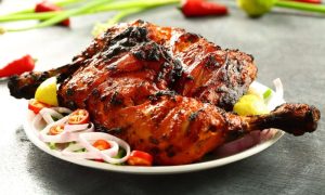 Tandoori Chicken, Dish, Food, Chicken, Bake, Vegetarians, Indian, Punjabi, Peshawar, Cuisine, India, Flavors