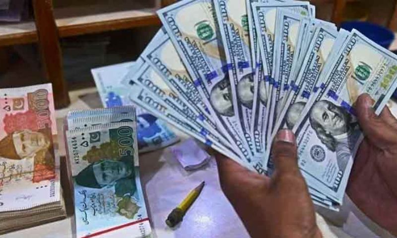 Rupee, Dollar, Euro, State Bank of Pakistan, British, Pound, Emirates, Dirham, Riyal