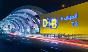 Dubai, Dubai airport, Set, Ensure, Smooth, Haj, Flights, Preparations, Committee, Collaboration, Partners, Service, Travel, Seasons, Facilities, Police, General, Health, Authority