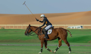 First Ever Women’s Polo Tournament in KSA Will Take Place Soon