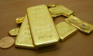 Gold, price, witnesses, massive, increase amid, political, unrest