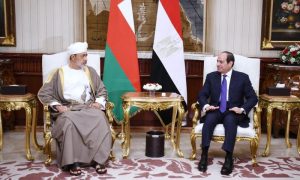 Egypt, Oman, Arab, Egyptian, Cairo, Sultan, Diplomatic, Development, Collaboration, Business, Power,