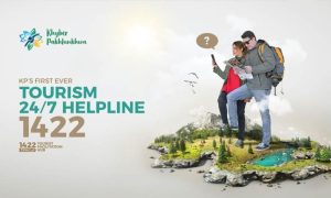 Tourists, Facilitate, Helplines, Establishes, Culture, Authority, News, Country, Weather, KP, Source, Centers, Government, Industry, Number, Activities, People, Economical