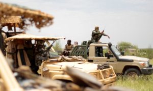 Malis Junta Denounces UN Report on Army Killings as Fictitious