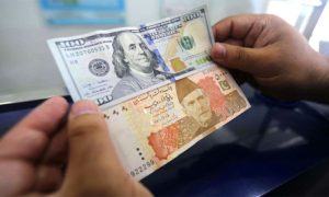 Pakistani Rupee Remains Stable at Rs 278.30 Against US Dollar