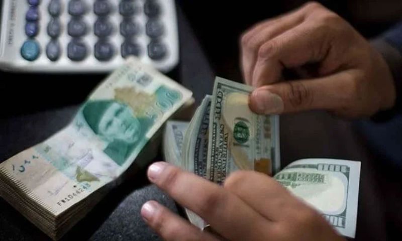 Pakistan, Rupee, US, Dollar, Pound, Japanese, State Bank of Pakistan, Riyal, Emirates, Dirham