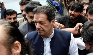 Imran Khan, ATC, Extends, Interim bail, Two, Cases