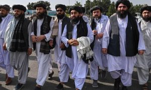 Taliban, Address, Cross-Border, Terror, Pakistan, Complaints