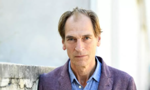 Body of Missing British Actor Julian Sands Found in California Mountains