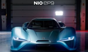 Nio, Prices, Cuts, Free, Battery
