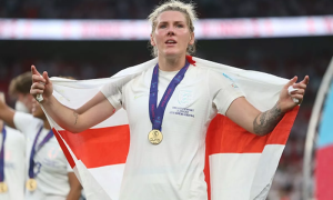 England Captain Millie Bright Expects to Make World Cup Return