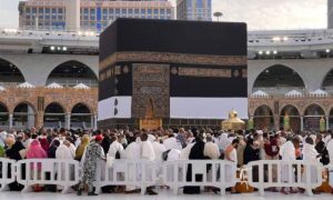 Saudis, Hajj, Hospitality, Pilgrims, Tradition