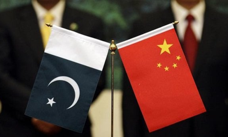 Greater Bay Area to Help Enhance Collaboration Between Pakistan and China