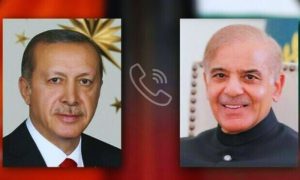 Shehbaz Sharif, Turkish, President, Recep Tayyip Erdogan, Eid, Pakistan, tweet